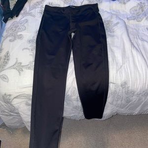Black Leggings